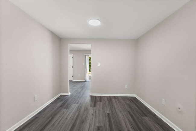Photo - Redone townhouse