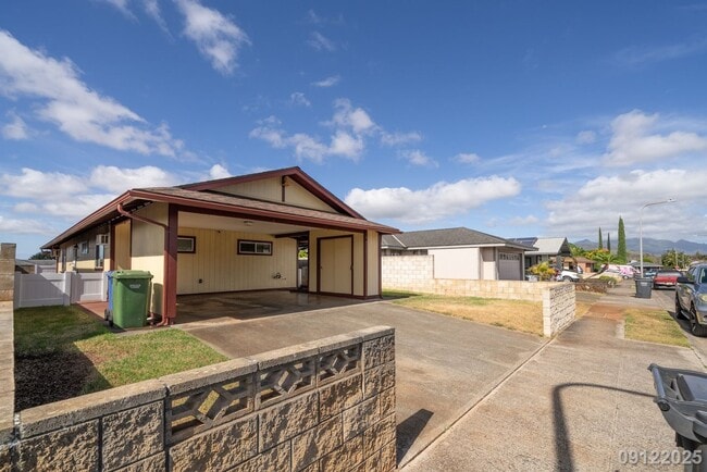 Photo - Rarely Available 4 BD/ 2 BA Home in Mililani