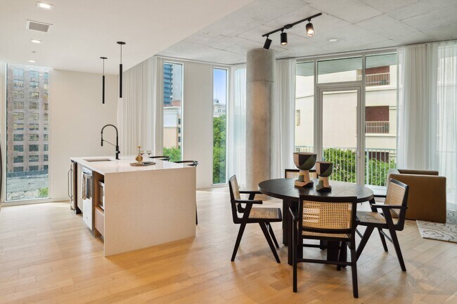 Photo - The Floodgate