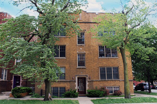 Photo - 4057-59 W. Melrose St.