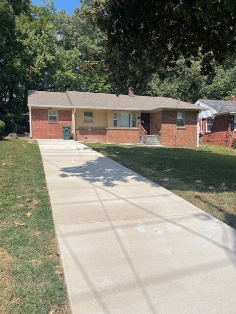 Building Photo - 1297 Semmes St Rental