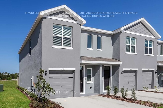 Photo - 8501 Lofty Timber Wy