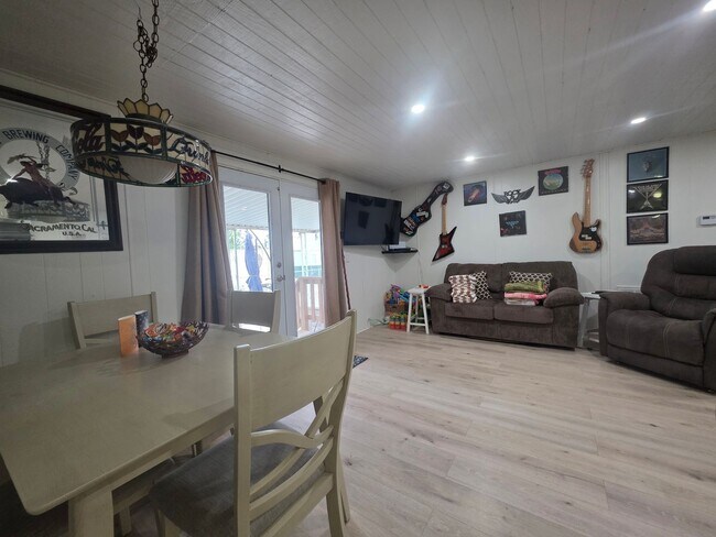 Photo - Charming Furnished 3-Bedroom Home in Willow Valley – Short-Term Rental!