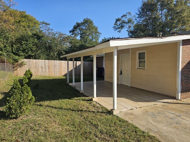 Photo - 5807 Hunter Rd