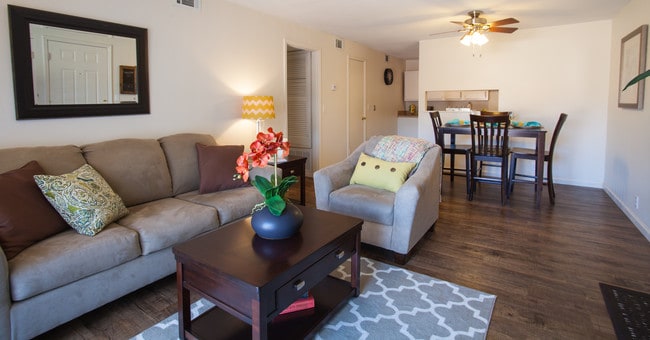 Photo - Courtyard Apartments at Cordova