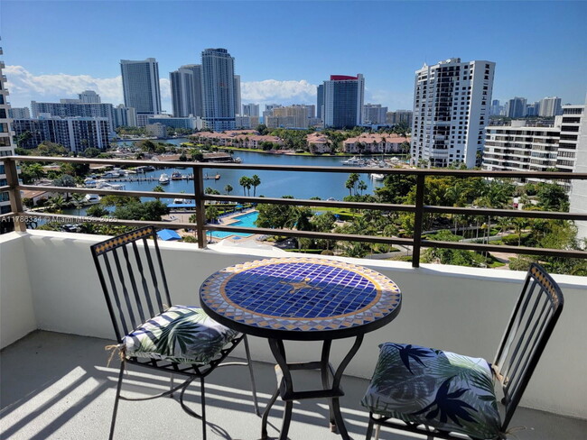 Photo - 600 Three Islands Boulevard Condo Unit 1120