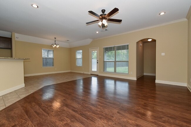 Photo - 8830 Kiowa- 2016 Custom Built Home!!!