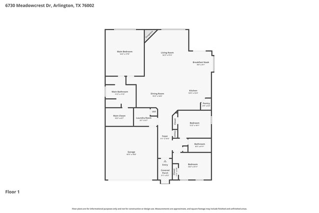 Photo - 6730 Meadowcrest Dr