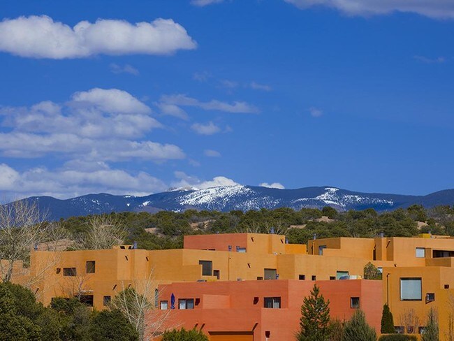 Photo - Zocalo Unit 4-203