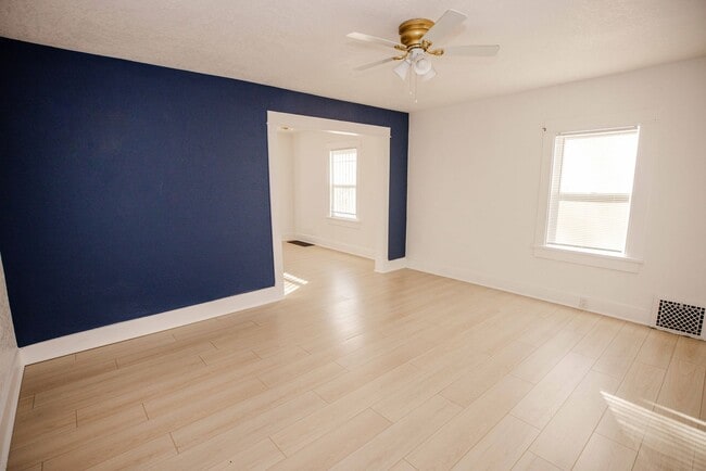 Photo - Remodeled three bedroom home available for rent!