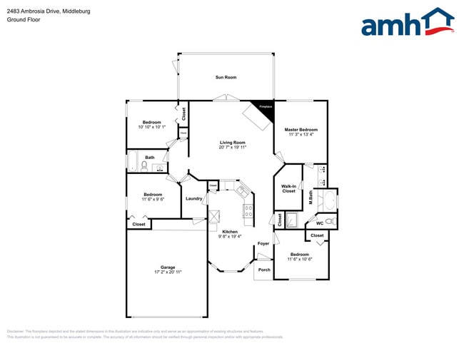 Photo - 2483 Ambrosia Dr