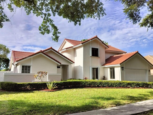 Photo - 10401 NW 18th Dr House