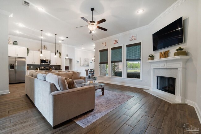 Photo - 4807 Foxtail Palm Dr