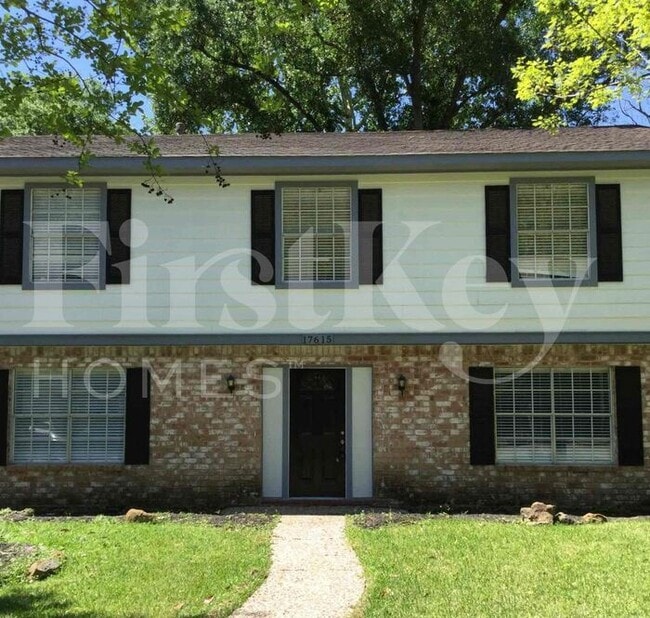Building Photo - 17615 Tall Cypress Dr Rental
