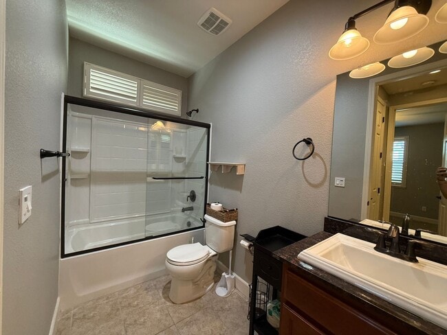 Photo - Four Bedroom West Roseville Home
