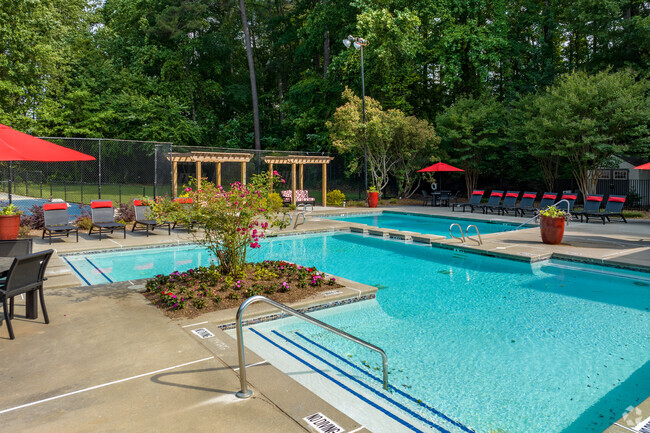 Building Photo - Chapel Creek Rental