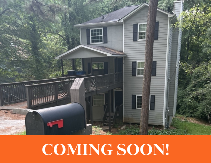Photo - 4488 Joseph Dr SW (Snellville, GA)