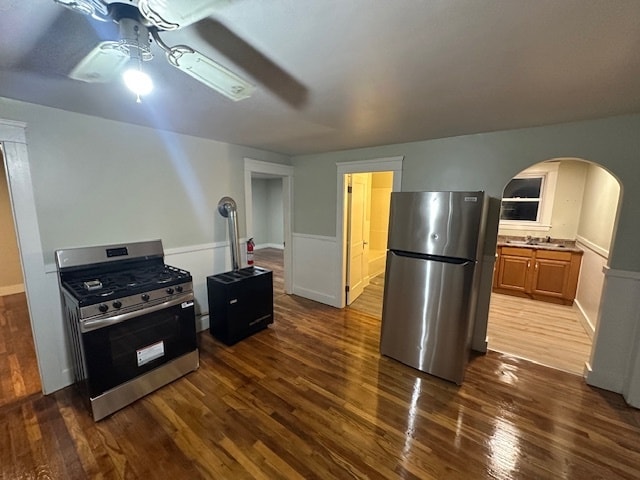Kitchen New Appliances