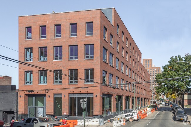 360 Wythe