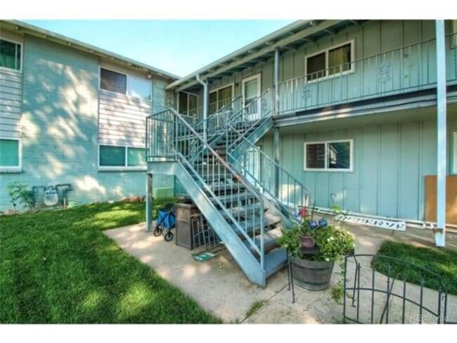 Photo - 2515 S Sheridan Blvd Unit 20