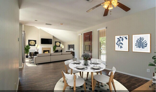 Photo - 11423 Wickersham Ln