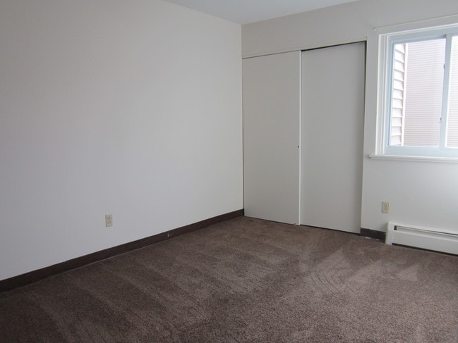 2BR Apartment