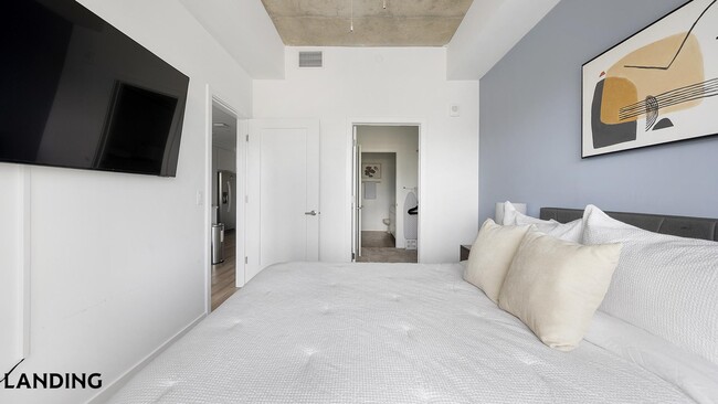 1801 Patterson St Unit 404