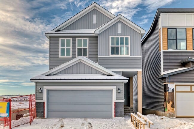 Photo - 237 Lucas Place NW