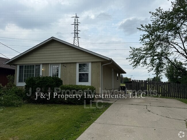 Building Photo - 408 E Clarendon Dr Rental