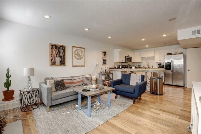 Building Photo - 1101 Shoal Creek Blvd Unit 13