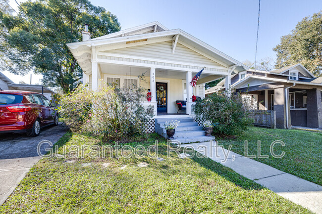 Building Photo - 706 W Patterson St Rental