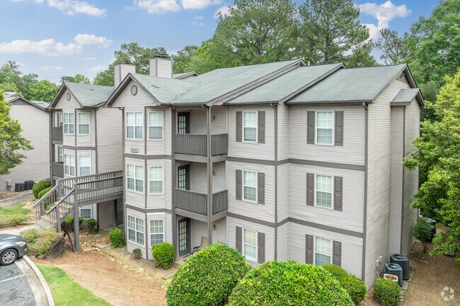Haven Apartment Building