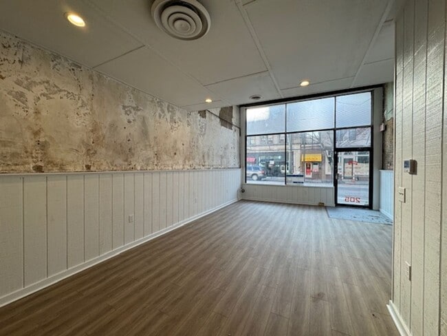 Photo - Commercial Building Downtown