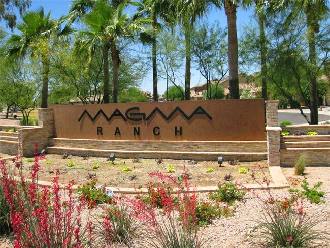 Photo - Four Bedroom home for rent in Magma Ranch for under $2000.00