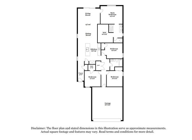 Photo - 4810 S 107th Dr