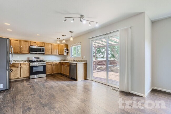 Photo - 15847 E 99th Pl