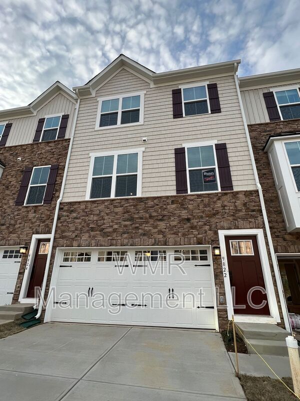 Photo - 9822 Oaklawn Blvd NW Townhome