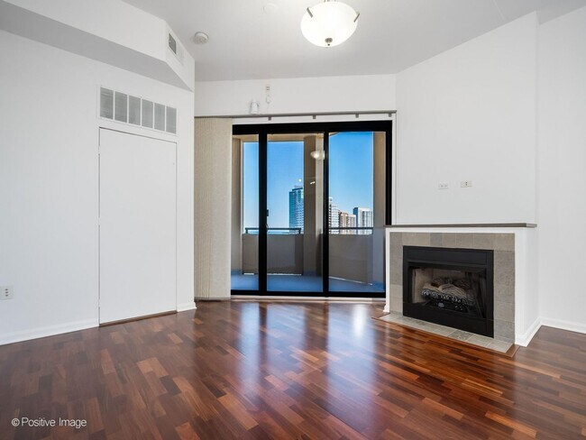 Photo - 1464 S Michigan Ave Unit 1104