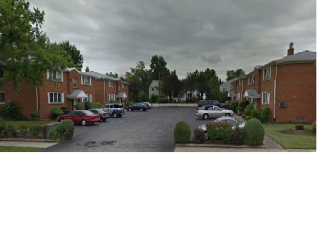 Front - 767 Wehrle Dr Apartments Unit 11