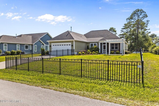 Photo - 202 Seagrass Wy