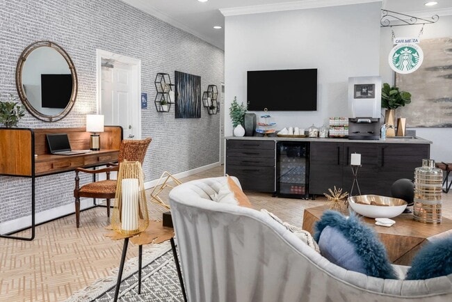 Mezza Premier Apartments