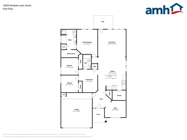 Photo - 15003 Nordyke Ln