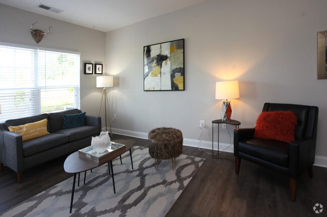 Photo - Retreat at the Park