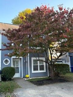 Photo - 1326 Victorian Crescent Townhome