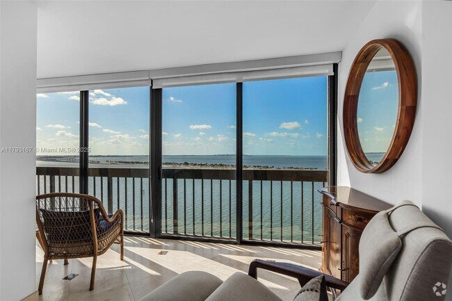 Building Photo - 2333 Brickell Ave Unit 1401 Rental