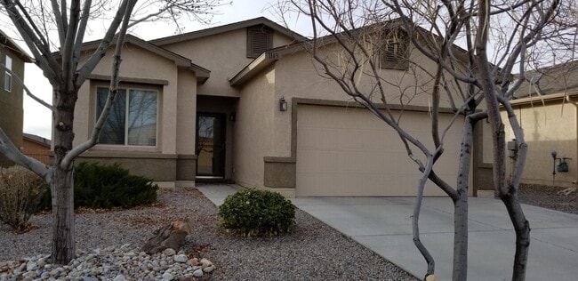 Photo - 1143 Desert Sunflower Dr NE