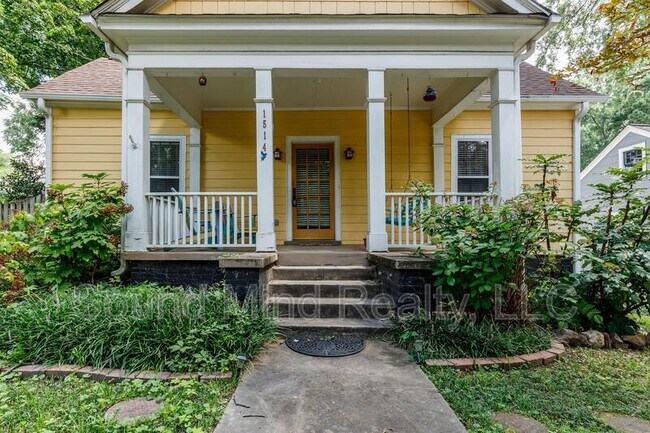 Photo - 1514 Fairview Rd