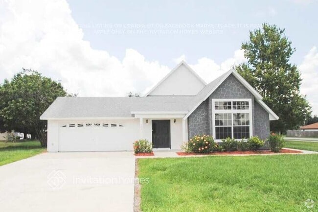 Building Photo - 202 Ashford Pl Rental