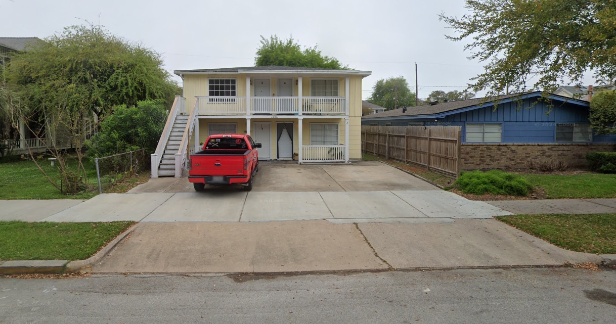 Photo - 1506 Sealy St (Galveston, TX)