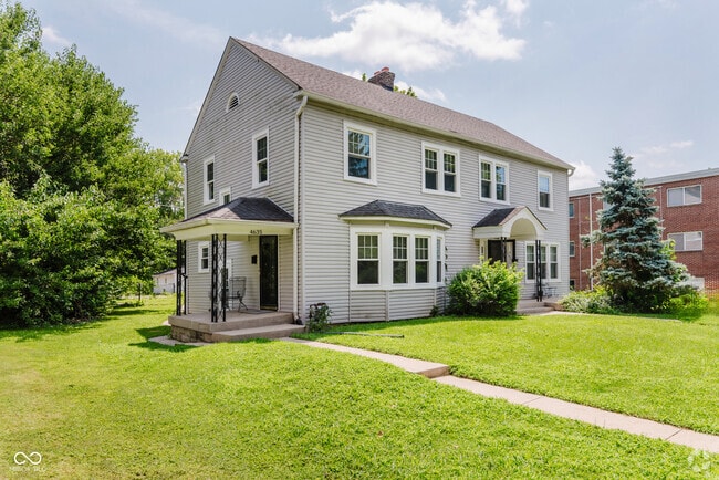 Building Photo - 4635 Hinesley Ave Rental
